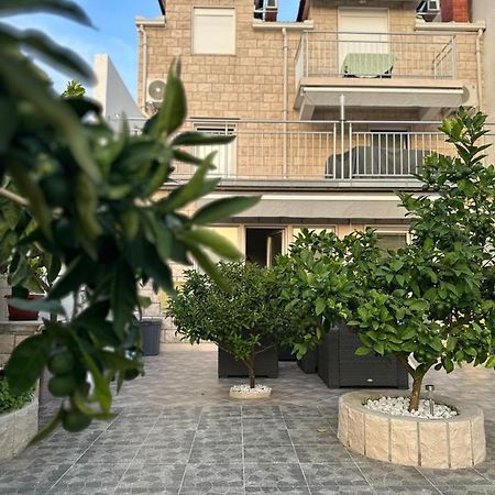 Apartment Samanta سوبيتار المظهر الخارجي الصورة