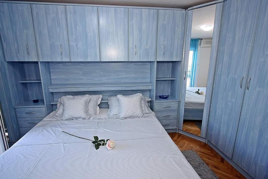 Apartment Samanta سوبيتار المظهر الخارجي الصورة