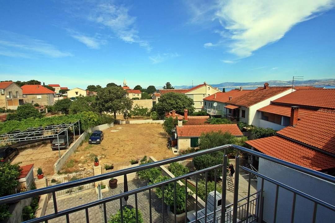 Apartment Samanta سوبيتار المظهر الخارجي الصورة