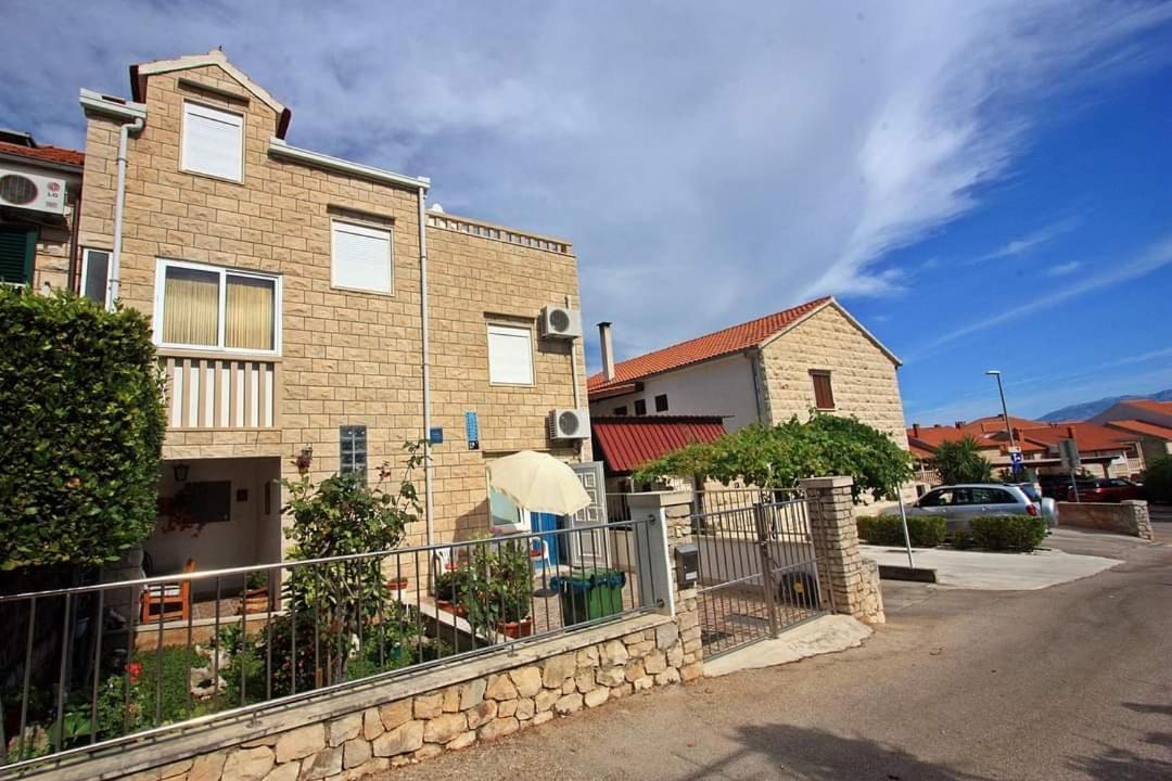 Apartment Samanta سوبيتار المظهر الخارجي الصورة