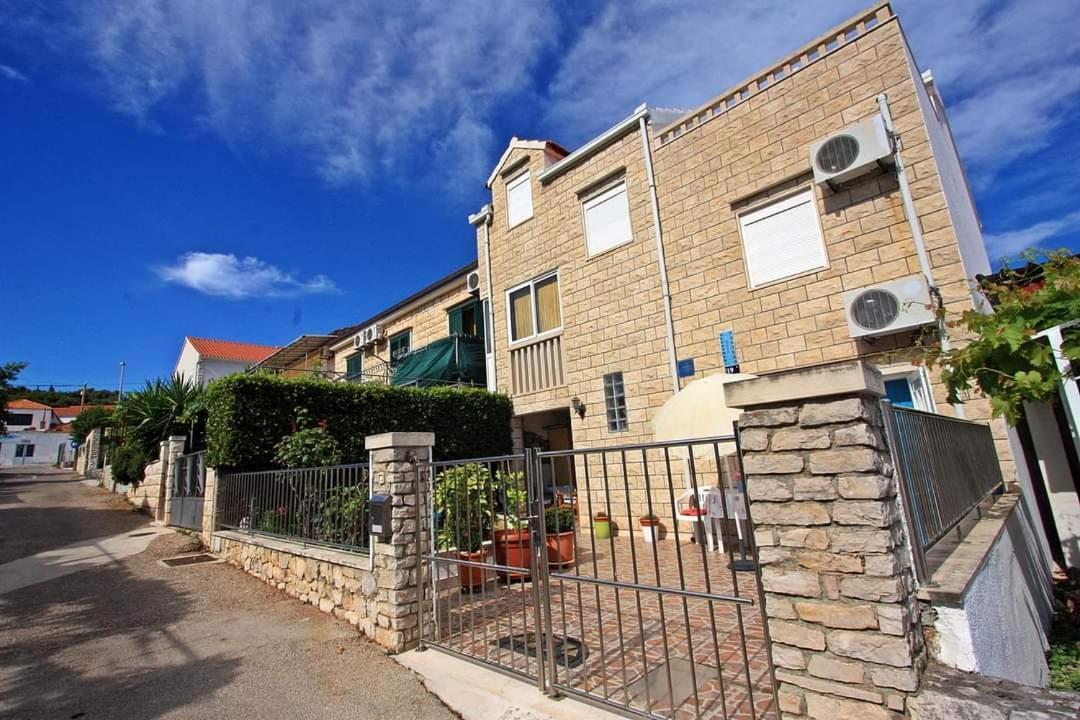Apartment Samanta سوبيتار المظهر الخارجي الصورة
