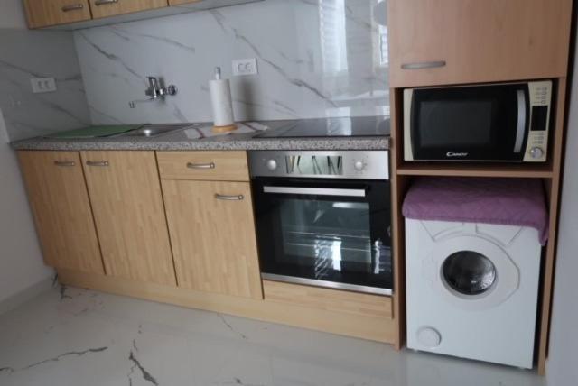 Apartment Samanta سوبيتار المظهر الخارجي الصورة