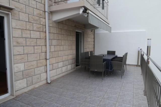Apartment Samanta سوبيتار المظهر الخارجي الصورة