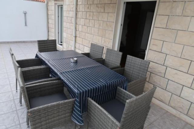 Apartment Samanta سوبيتار المظهر الخارجي الصورة