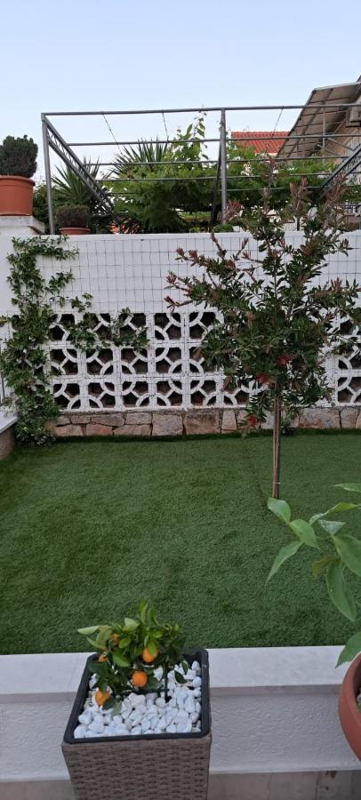 Apartment Samanta سوبيتار المظهر الخارجي الصورة