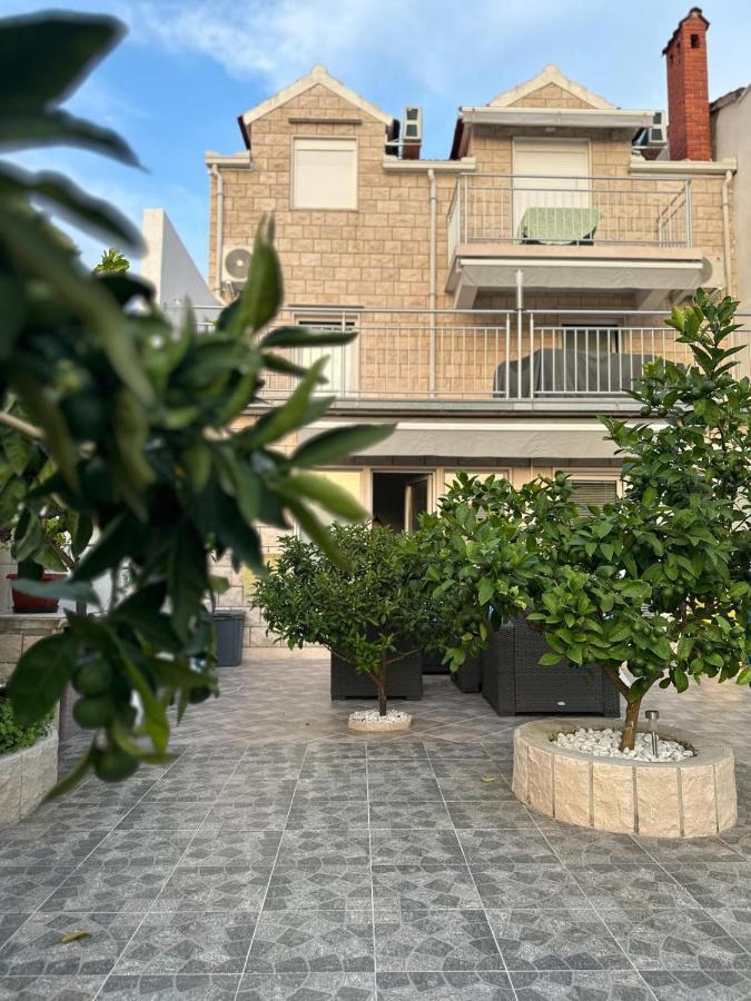 Apartment Samanta سوبيتار المظهر الخارجي الصورة
