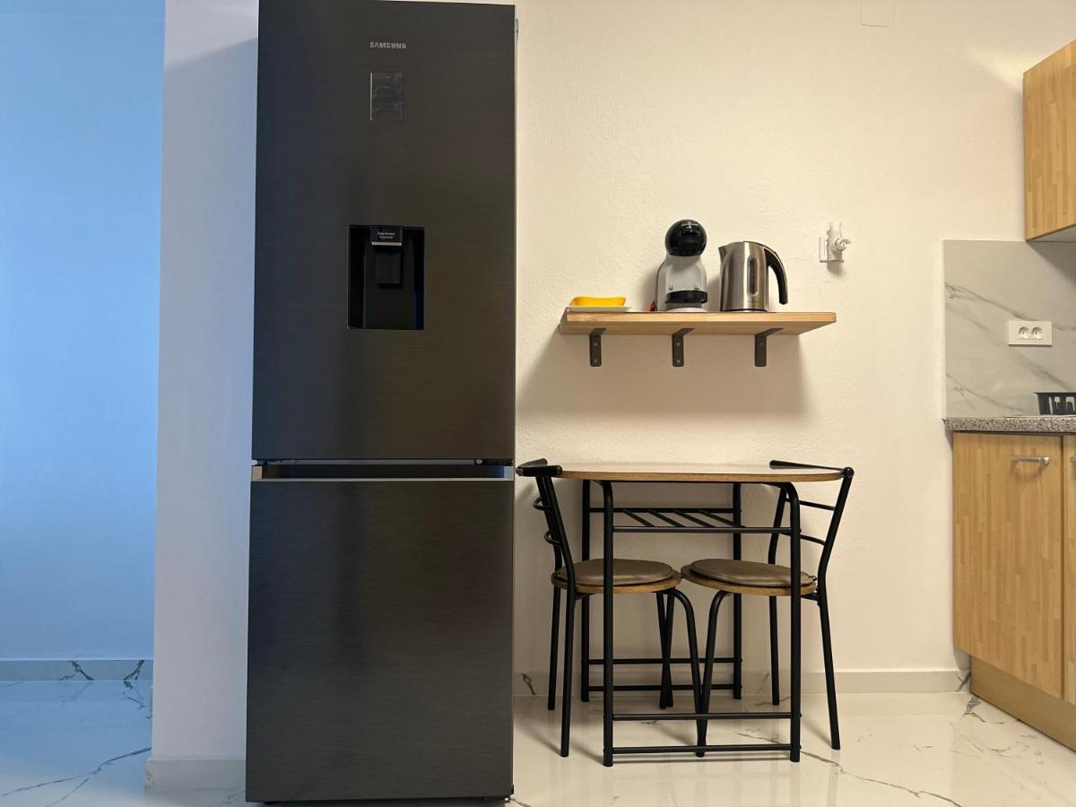 Apartment Samanta سوبيتار المظهر الخارجي الصورة