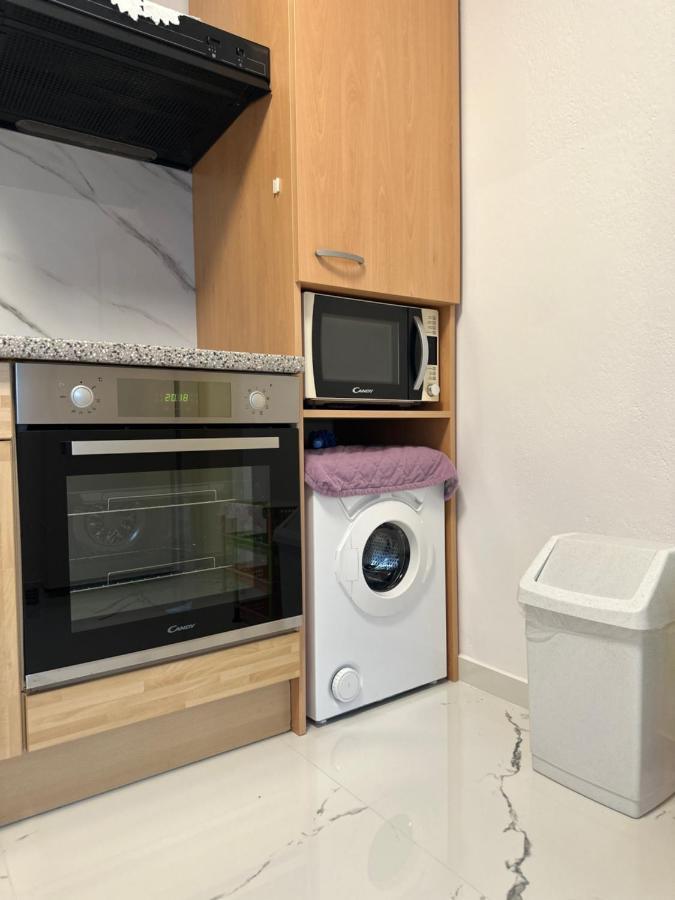 Apartment Samanta سوبيتار المظهر الخارجي الصورة